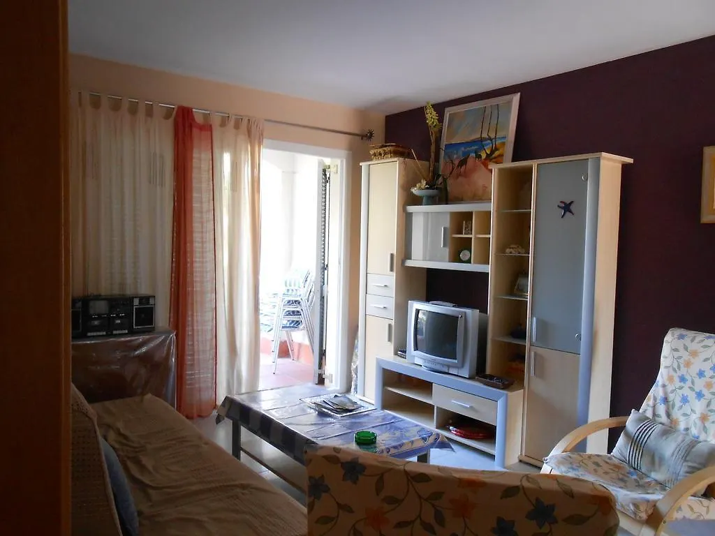 Apartmán Sol Millet 1 Cambrils