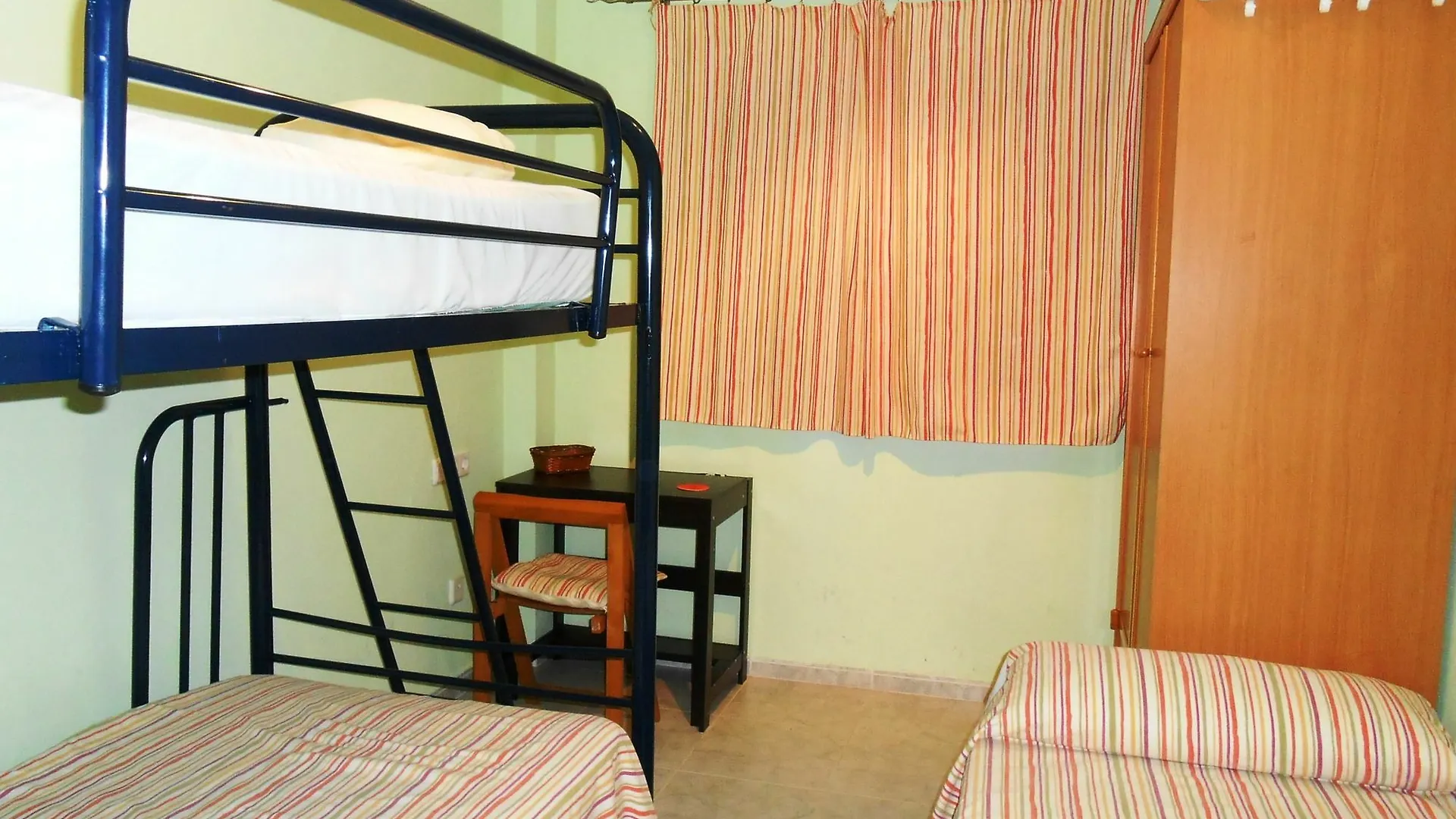 Apartmán Sol Millet 1 Cambrils