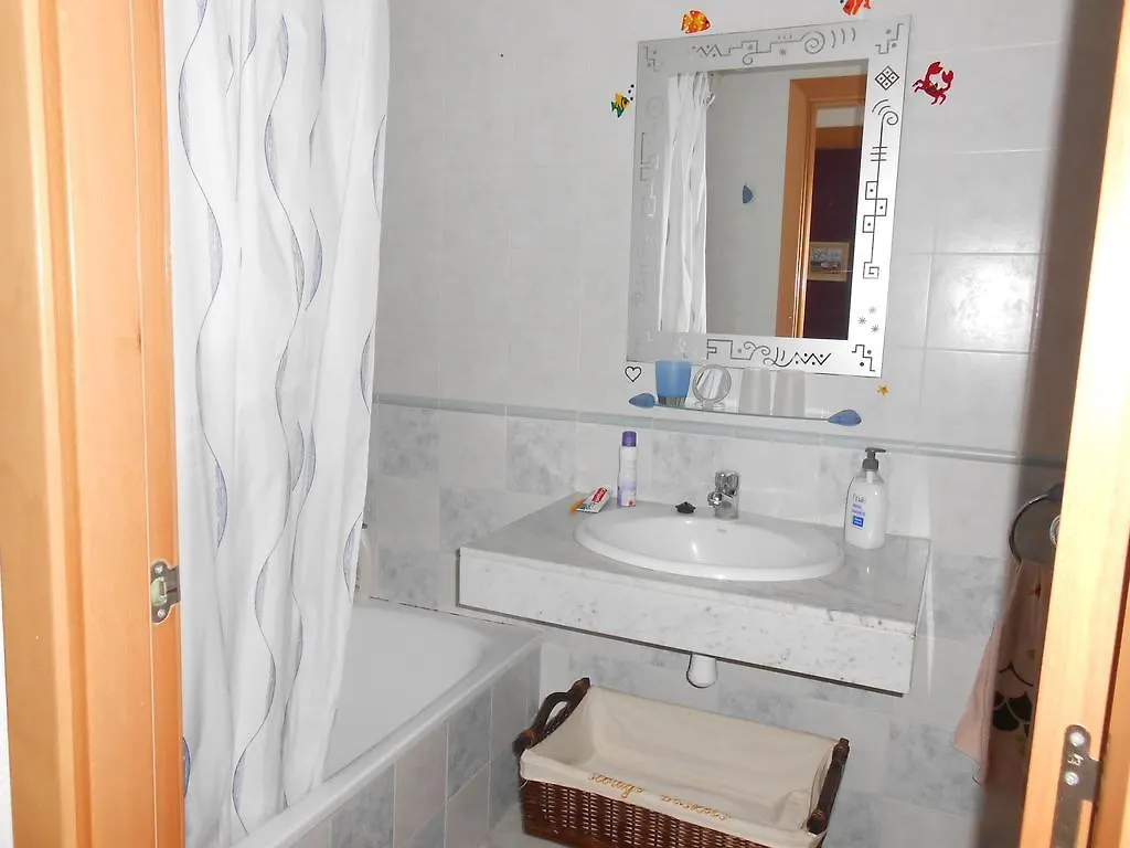Sol Millet 1 Apartment Cambrils