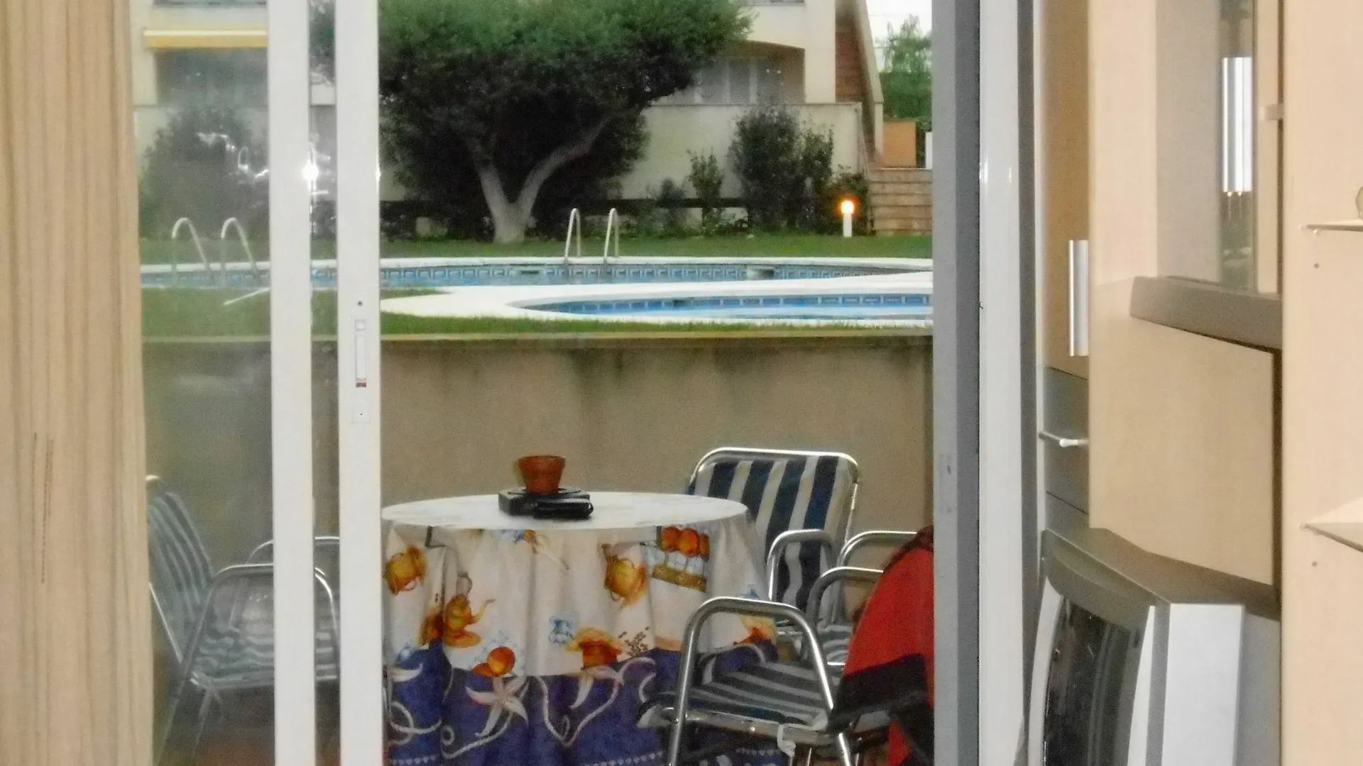 Sol Millet 1 Apartment Cambrils