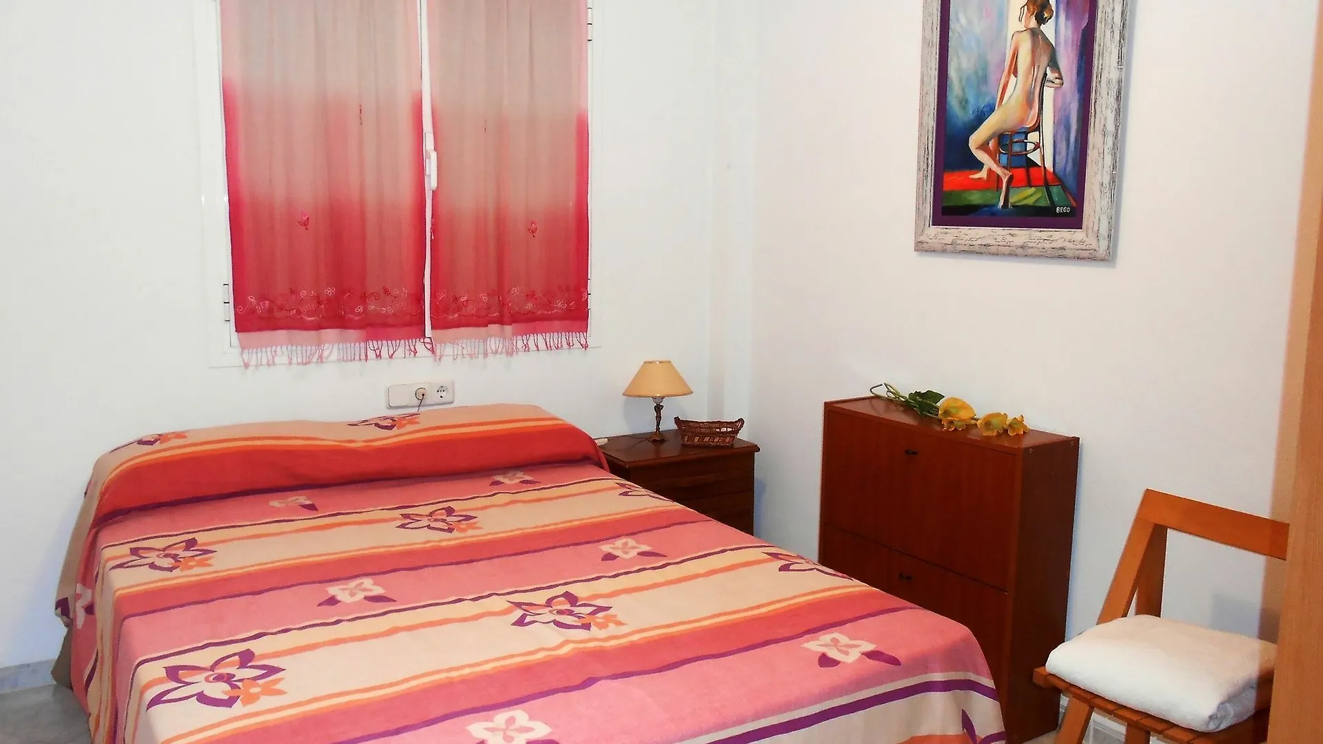Sol Millet 1 Apartment Cambrils Spain