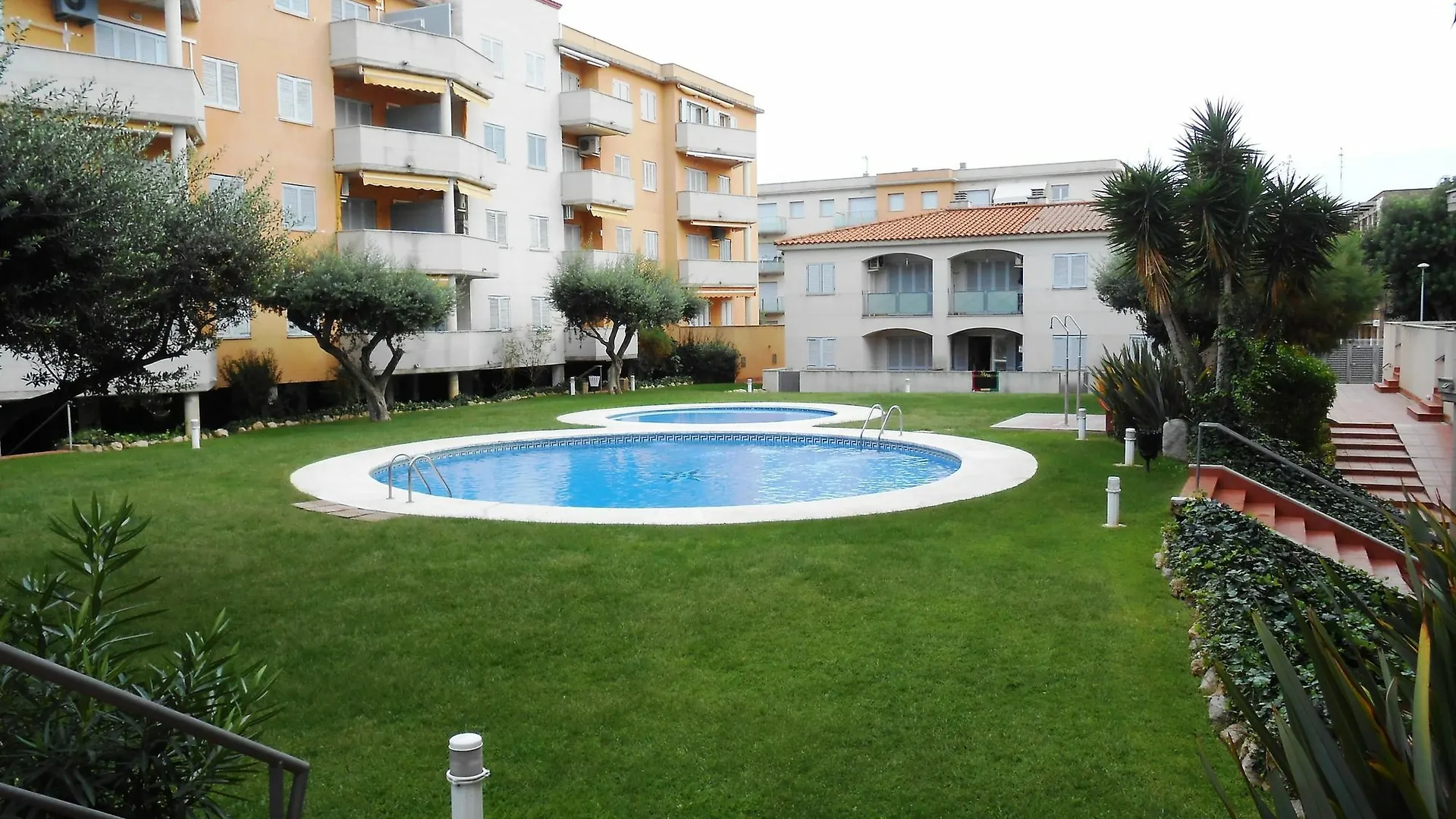 Sol Millet 1 Apartment Cambrils 0*,  Spain
